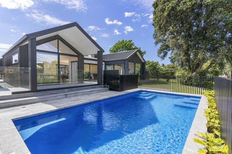 Photo of property in 113 Bellona Road, Whangamata, 3620