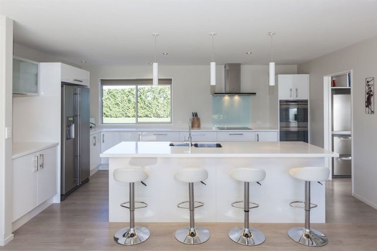 Photo of property in 22 Leyland Crescent, Swannanoa, Kaiapoi, 7692