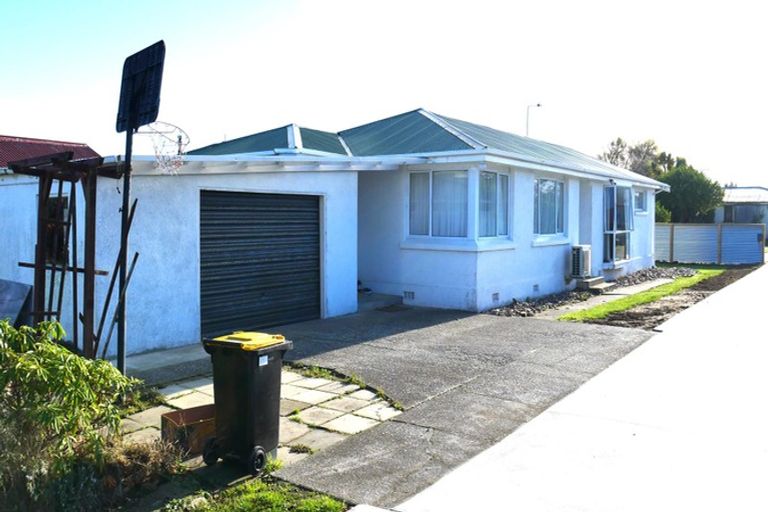 Photo of property in 41 Nichol Street, Heidelberg, Invercargill, 9812
