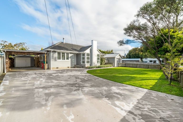 Photo of property in 47 Sheridan Crescent, Trentham, Upper Hutt, 5018