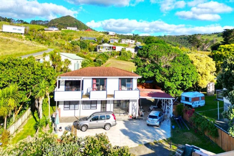 Photo of property in 10 Waianga Place, Omapere, Kaikohe, 0473