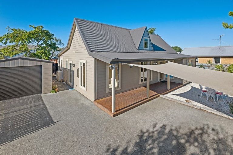 Photo of property in 10a Barratt Street, Blenheim, 7201