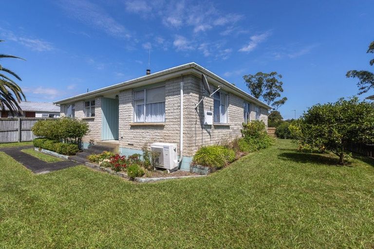 Photo of property in 59 Rosser Street, Huntly, 3700