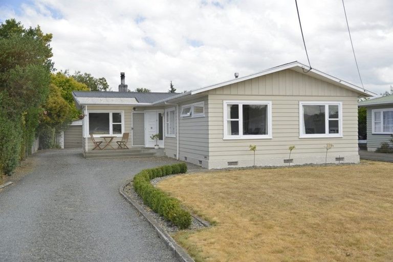 Photo of property in 3 Brooklyn Road, Carterton, 5713