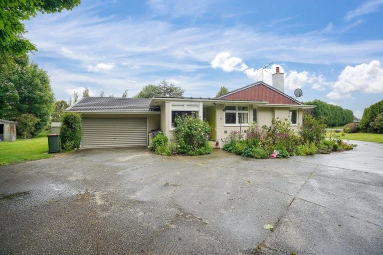 Photo of property in 134 East Road, Ascot, Invercargill, 9871