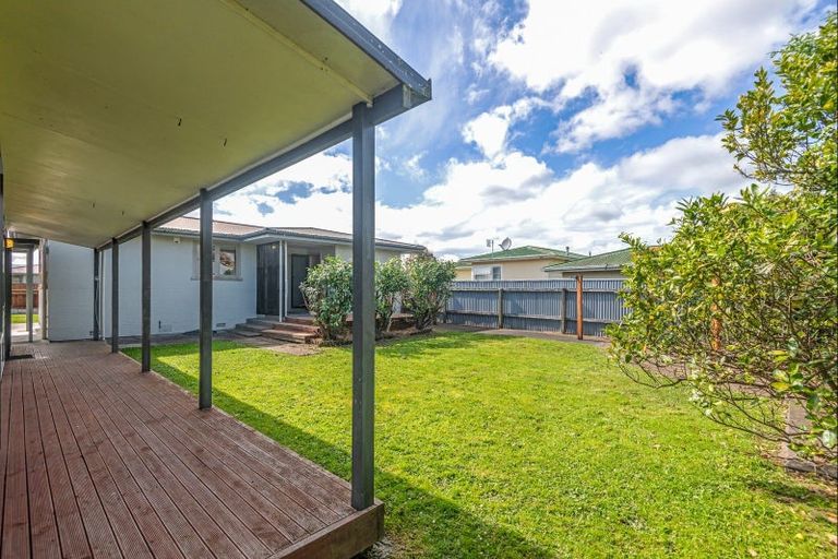 Photo of property in 30 Forbury Avenue, Takaro, Palmerston North, 4412