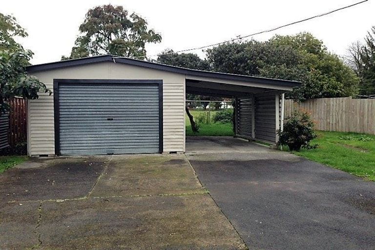 Photo of property in 1/51 Eddowes Street, Manurewa, Auckland, 2102