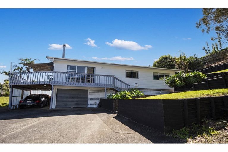 Photo of property in 33 Raumati Crescent, Onerahi, Whangarei, 0110
