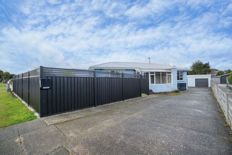 Photo of property in 15 Jack Street, Newfield, Invercargill, 9812