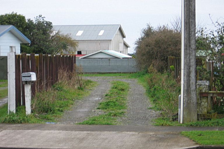 Photo of property in 36 Mabel Street, Levin, 5510