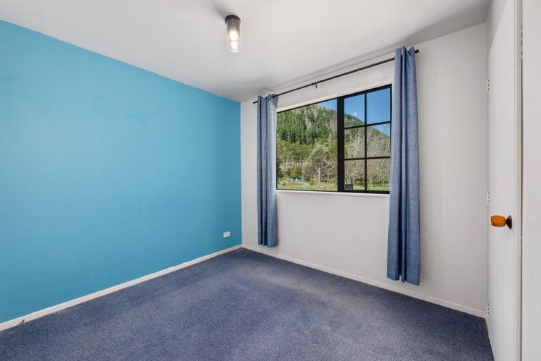 Photo of property in 137 Wakamarina Road, Canvastown, Havelock, 7178