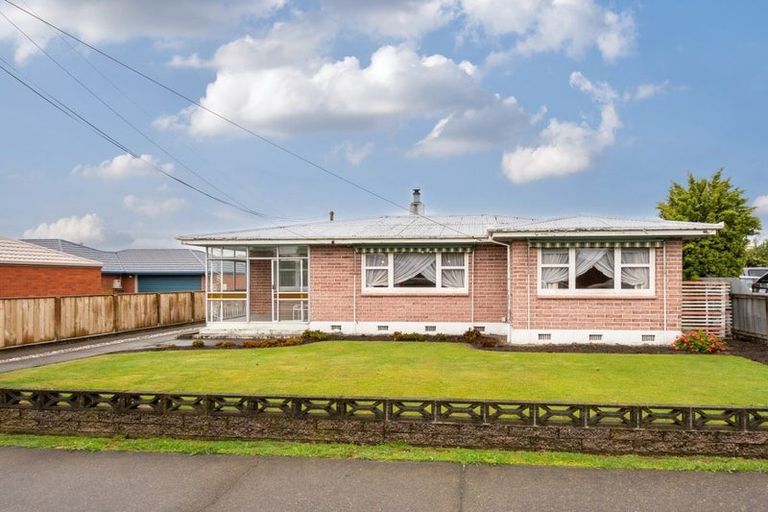 Photo of property in 221 Scott Street, Redwoodtown, Blenheim, 7201