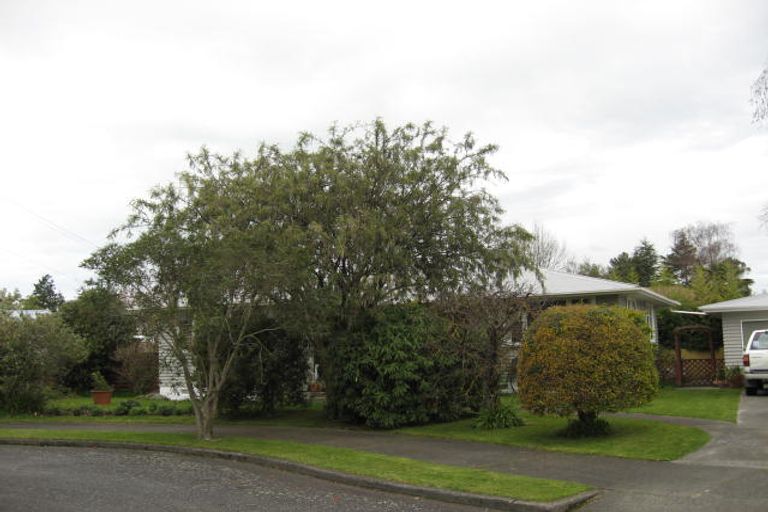 Photo of property in 12 Madden Place, Solway, Masterton, 5810