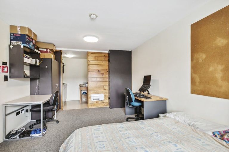 Photo of property in Martin Square Apartments, 310/20 Martin Square, Te Aro, Wellington, 6011