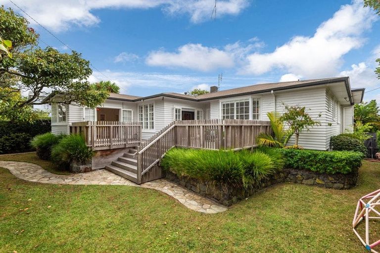 Photo of property in 21 Francis Street, Hauraki, Auckland, 0622