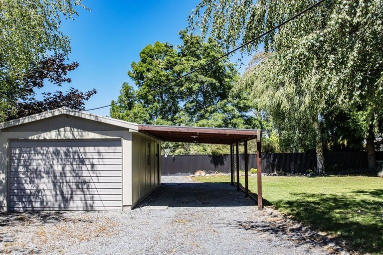 Photo of property in 11 Godley Street, Twizel, 7901
