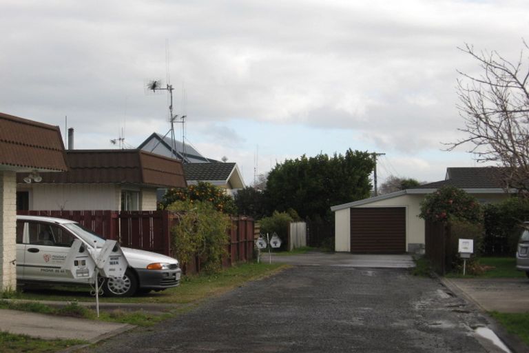 Photo of property in 169a Galloway Street, Hamilton East, Hamilton, 3216