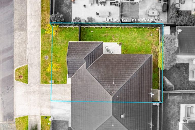 Photo of property in 15 Chalfont Road, Silverstream, Upper Hutt, 5019