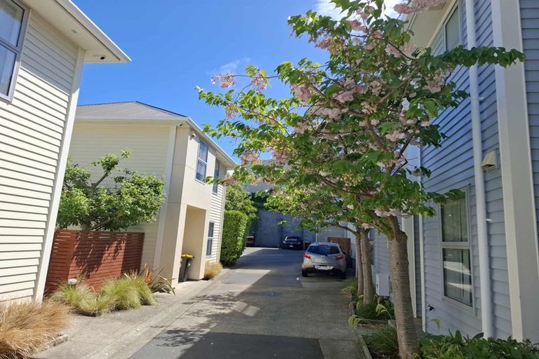 Photo of property in 2/44 Owen Street, Newtown, Wellington, 6021