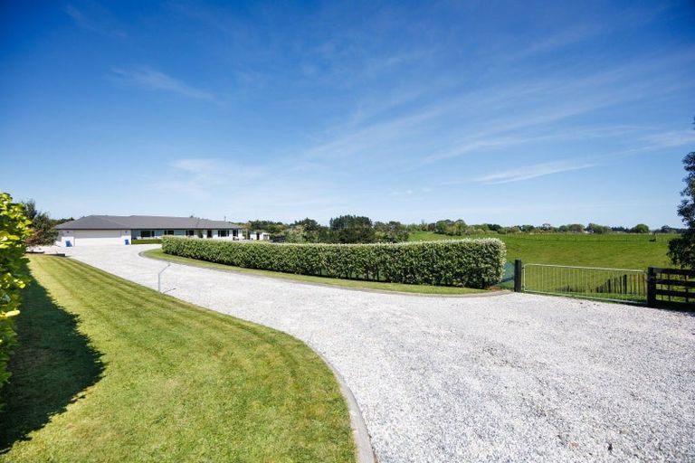 Photo of property in 25 Paradise Avenue, Feilding, 4775