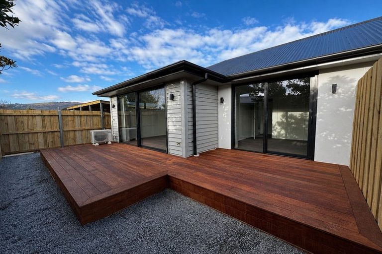 Photo of property in 3/58 Bamford Street, Woolston, Christchurch, 8023