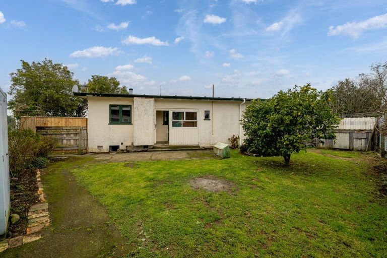 Photo of property in 5 Churchill Street, Pahiatua, 4910