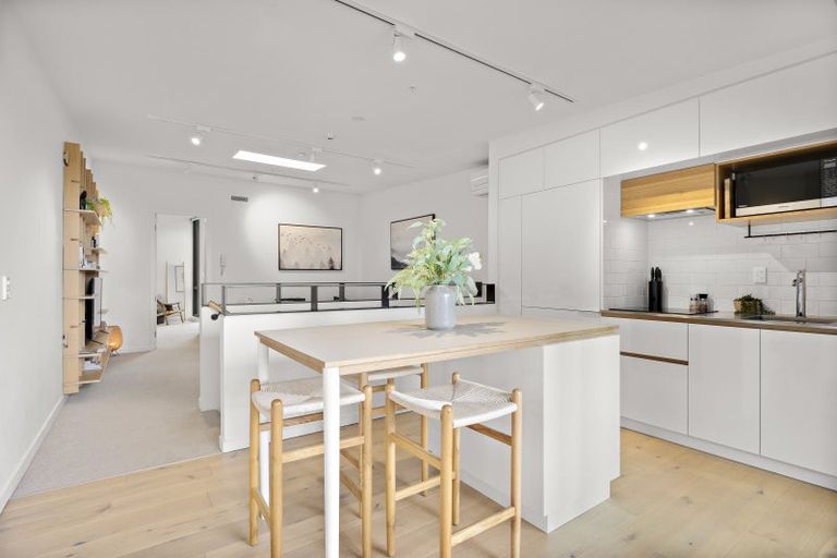 Photo of property in 216/38 Khyber Road, Grafton, Auckland, 1023