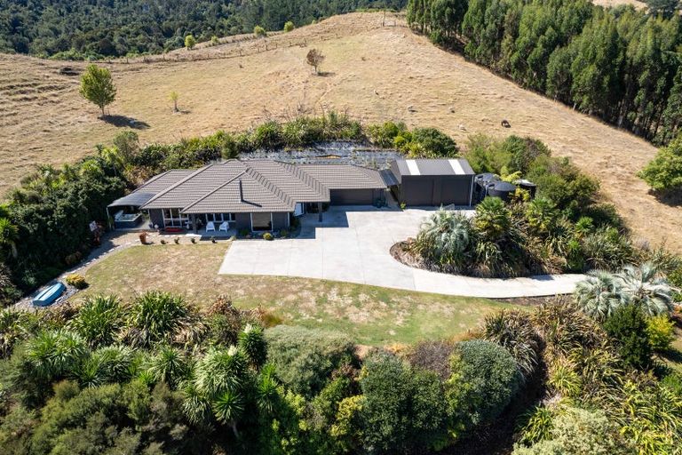 Photo of property in 257 Maungakawa Road, Cambridge, 3496