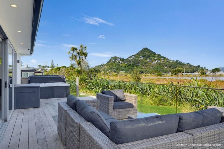 Photo of property in 167b Ocean Beach Road, Tairua, 3508