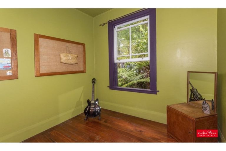 Photo of property in 4 Railway Terrace, Morningside, Whangarei, 0110