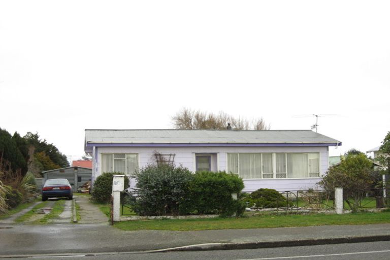 Photo of property in 155 Elizabeth Street, Appleby, Invercargill, 9812