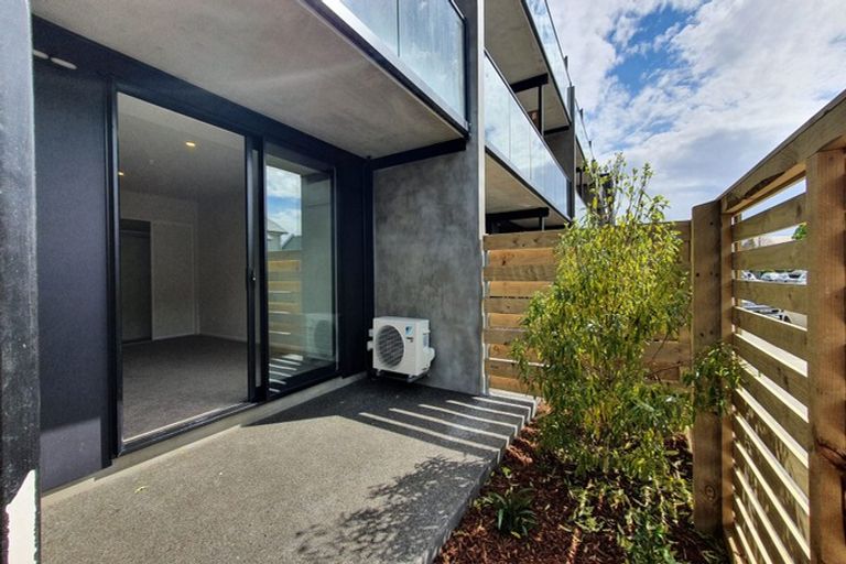 Photo of property in 103/489 Selwyn Street, Christchurch Central, Christchurch, 8011