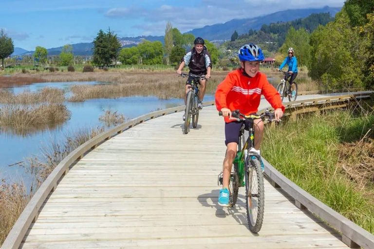 Photo of property in 49 Aranui Road, Mapua, 7005