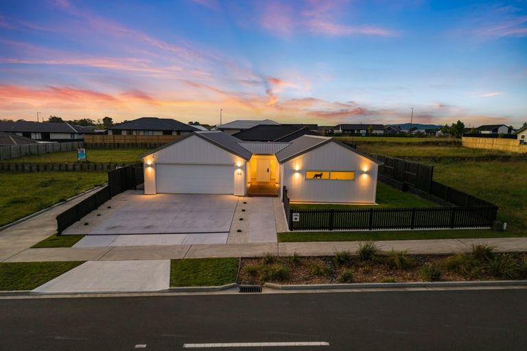 Photo of property in 103 Cobham Drive, Morrinsville, 3300