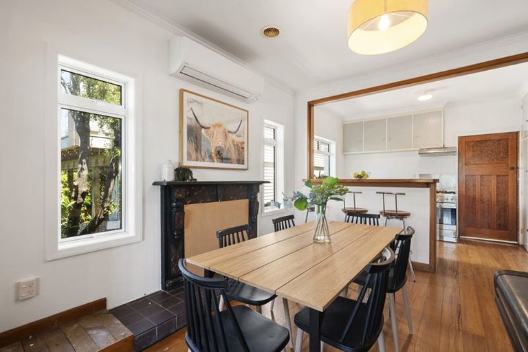 Photo of property in 42 Marewa Road, Hataitai, Wellington, 6021