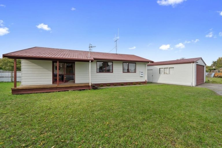 Photo of property in 7a Davey Place, Fairfield, Hamilton, 3214