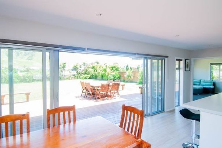 Photo of property in 4 Ferris Crescent, Wainui, Gisborne, 4010