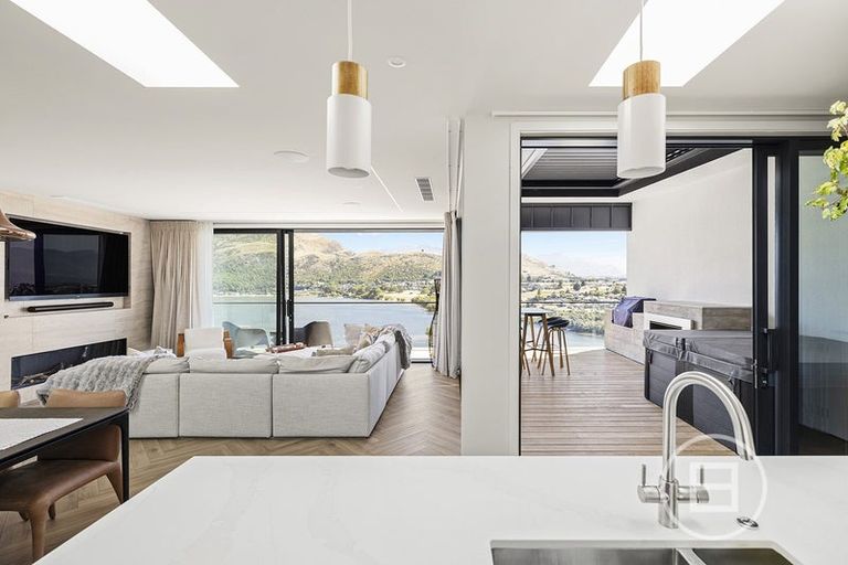 Photo of property in 6a Northview Terrace, Kawarau Falls, Queenstown, 9300