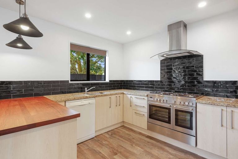 Photo of property in 116b Rangiora Woodend Road, Woodend, 7610