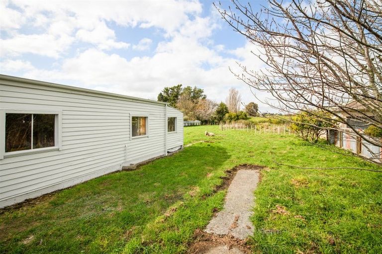 Photo of property in 9 Totara Street, Marton, 4710
