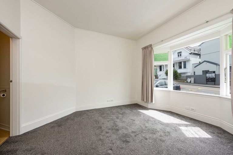 Photo of property in 151-153 Ghuznee Street, Te Aro, Wellington, 6011