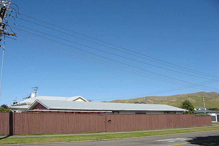 Photo of property in 153 Weld Street, Redwoodtown, Blenheim, 7201