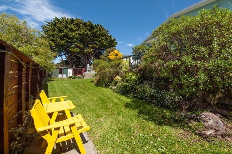 Photo of property in 46 Cranwell Street, Churton Park, Wellington, 6037