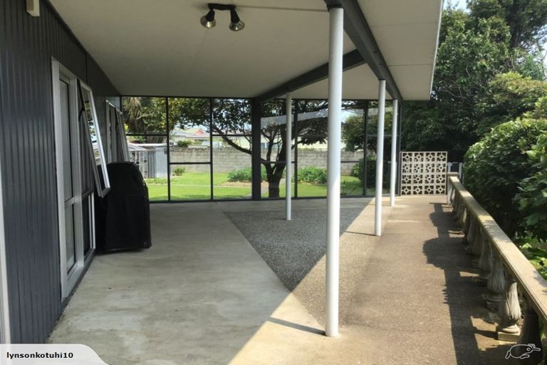 Photo of property in 778 Queens Drive, Waikiwi, Invercargill, 9810