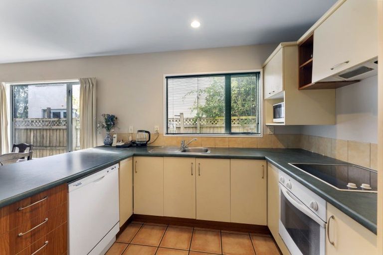 Photo of property in 2/197 Milton Street, Sydenham, Christchurch, 8023