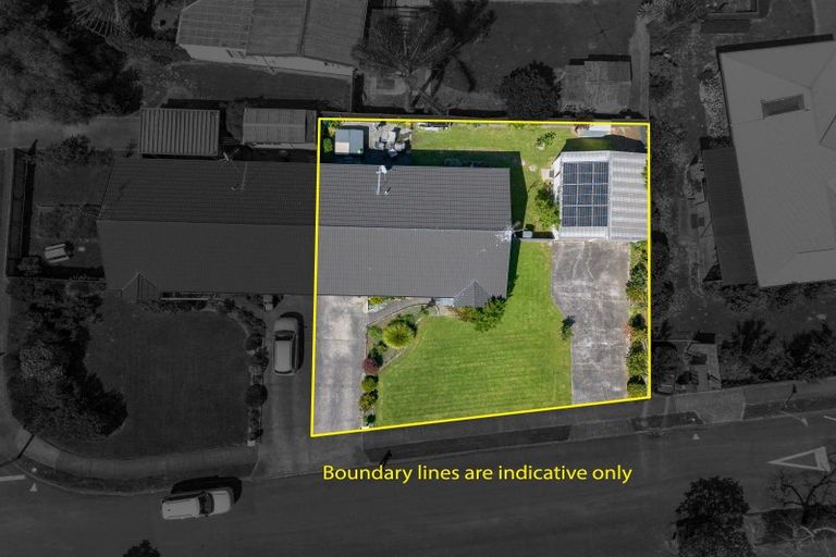 Photo of property in 39 Darlington Street, Ngatea, 3503