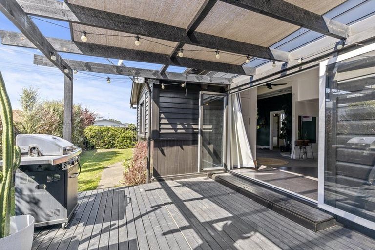Photo of property in 20 Howick Road, Redwoodtown, Blenheim, 7201