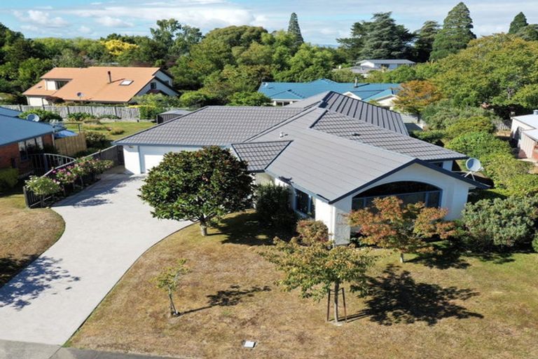 Photo of property in 8 Tankersley Street, Lansdowne, Masterton, 5810