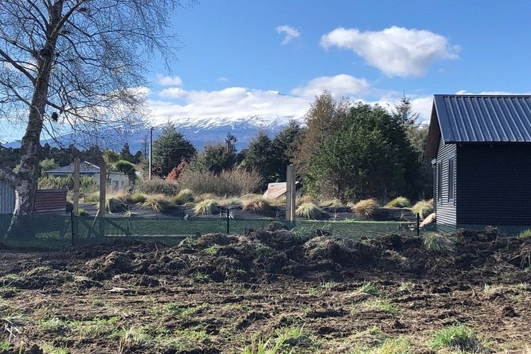 Photo of property in 18a Marino Street, Rangataua, Ohakune, 4691