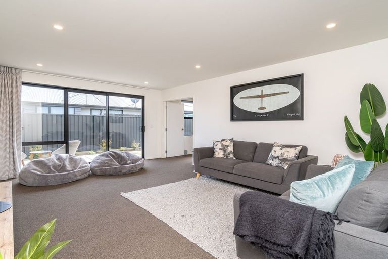 Photo of property in 4 Aviation Lane, Mosgiel, 9024